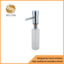 Modern Automatic Liquid Soap Dispensers (AOM-9107)